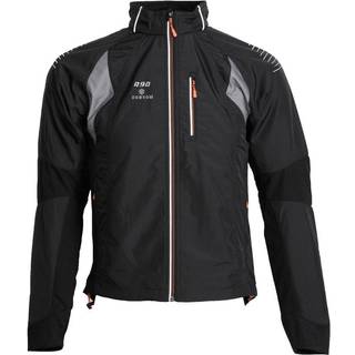Dobsom Men's R90 Winter Jacket II Black, S