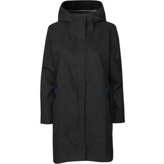 ID 0831 Regnjakke performance dame Navy L