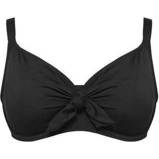 Saltabad Dolly Bikini Bra - Navy-2 - H 70