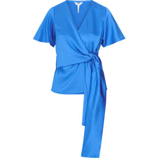 Object dame bluse OBJADALINA - Marina - 38