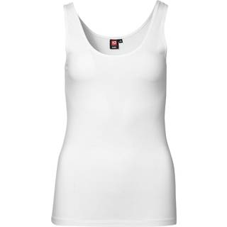 ID Feminin Tank Top Sort