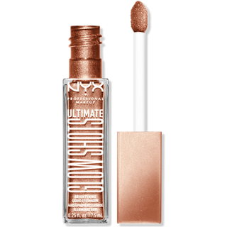 NYX Professional Makeup Ultimate Glow Shots Golden Goji 06 - 1 pcs