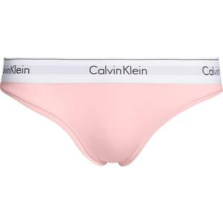 Calvin Klein Modern Cotton Bikini - Lightpink - X-Small