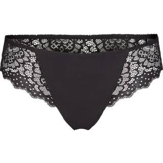 Simone Perele - Caresse 015 Sort