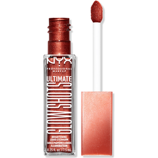 NYX PROFESSIONAL MAKEUP Ultimate Glow Shots 11 Clementine Fine