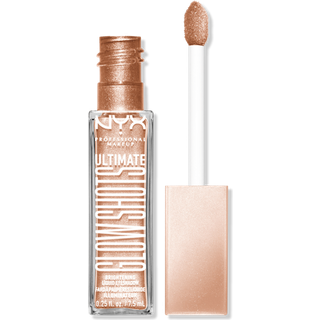 NYX Prof. Makeup Ultimate Glow Shots 7,5 ml - 05 Highkey Lychee