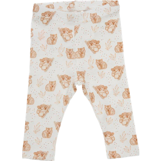 Fixoni Leggings, Snow White, 50