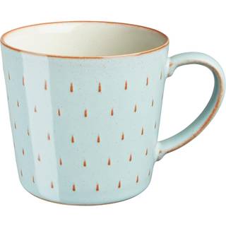 Heritage Pavilion Cascade Mug