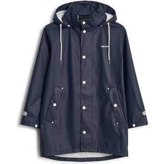 Tretorn Juniors' Wings Rain Jacket Navy, 080/Navy, 122/128