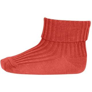 MP Denmark - MP Strømper Anklesock - Canyon Rose - 15-16