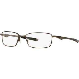 Oakley OX3009 BOTTLE ROCKET 4.0 11-967 53 Briller Mænd Grå - Pewter Dark Grey - 53mm