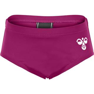 Hummel Sabri Badebukser, Sort Iris 86-92