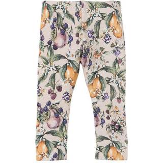 NAME IT Modal Leggings Hemone Crystal