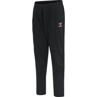 HUMMEL hmlCHRISTY PANTS 140 BLACK