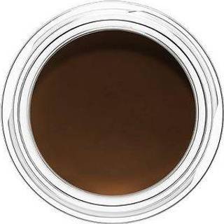 L.A. Girl Cosmetics Brow Pomade Øjenbrynspomade Skygge Warm Brown 3 g - 3 g