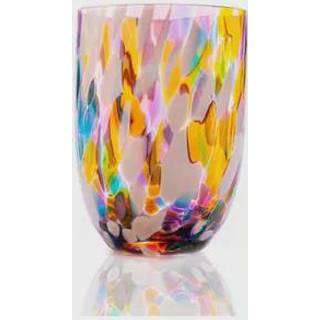 Anna Von Lipa Splash drikkeglas 25 cl Multi-full