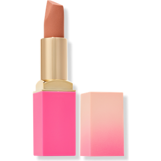 Juvia's Place The Nude Fl?jlsagtig mat l?bestift Libra - Nude mat l?bestift Langtidsholdbar mat l?bestift Rich-Color Lip Makeup Cremet l?bestift