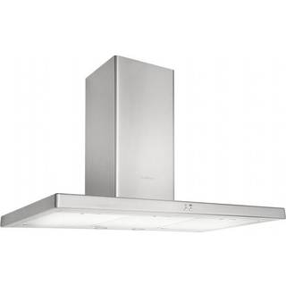 Silverline SC3120-90RF Asgård emhætte til centralsug, 90 cm