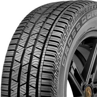 Continental ContiCrossContact™ LX N0 XL 255/55R18 109V