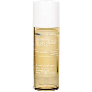 Korres White Pine Meno-Reverse™ Serum til perfekt hud mod rynker 30 ml - 30 ml