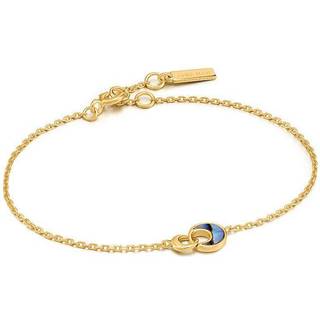 ANIA HAIE Armband Turning Tides B027-02G