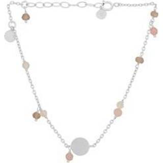 Pernille Corydon Afterglow Delicate armbånd sølv