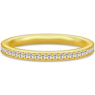 Infinity Ring Clear