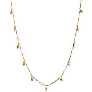 STINE A Jewelry Tout Petit Ile De L&#39;Amour halskæde 2030-02