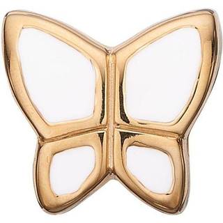 BIG ENAMEL HEART