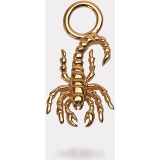 IX Scorpion Charm