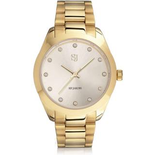 Sif Jakobs Joelle ur SJ-W1042-CZ-YG