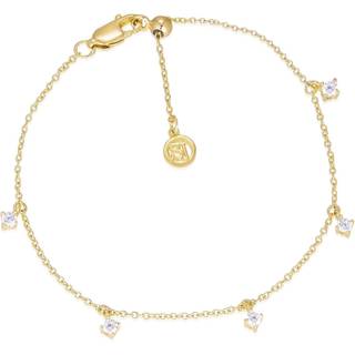 Sif Jakobs Ellera Piccolo armbånd SJ-B12211-CZ-SG