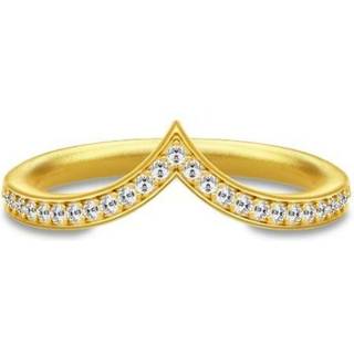 Ocean Crest Ring Clear