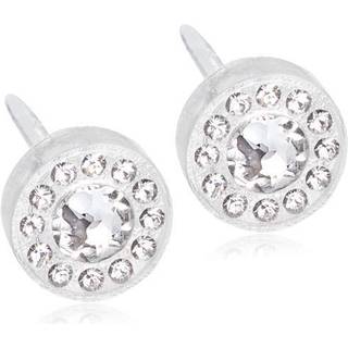 Blomdahl MP Brilliance Halo 6 mm Crystal