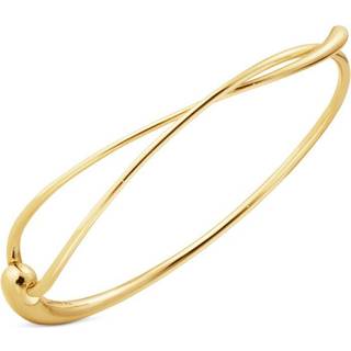 Mercy armring, 18 kt. guld