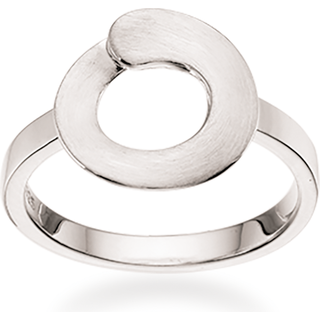 Sterling Sølv Ring fra Scrouples 727152