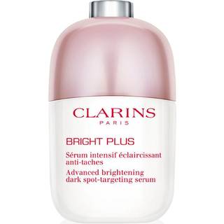 Clarins Bright Plus Brightening Dark Spot Serum 30 ml