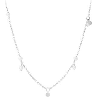 Pernille Corydon Ocean Pearl halskæde N-434-S