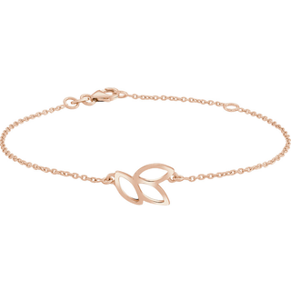 Botanic Sterling Sølv Armbånd fra Nordahl Andersen
