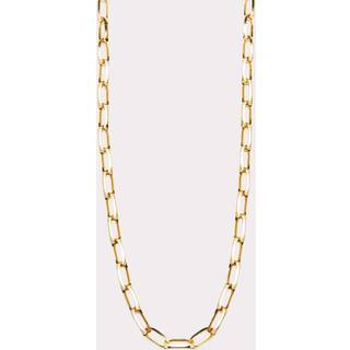 IX Studios Prestige Chain Halskæde 22 kt. Sølv DMM0319RH42 - Unisex - 925 Sterling Silver