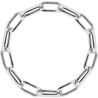 SIF Jakobs Armband - SJ-B62024-SS - silber
