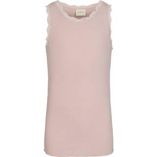 Sgastridsy Top, Light Rose, 128 cm