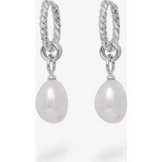 IX Studios Ocean Pearl øreringe DMB0339SL