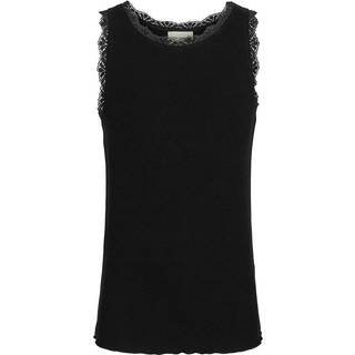 Sgastridsy Top, Black, 128 cm