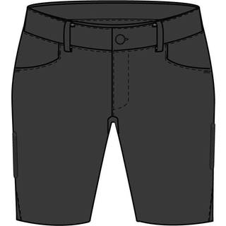 Bontrager Cykelbukser Baggy Shorts Adventure Dnister Herre Sort