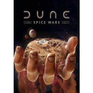 Dune: Spice Wars (PC) - Steam Key - GLOBAL