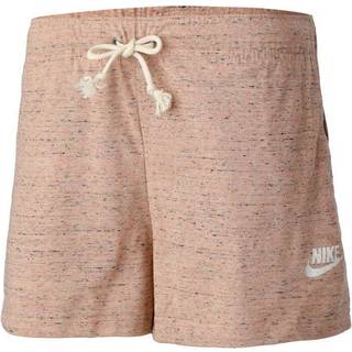 Nike Sportswear Gym Vintage Shorts Dame