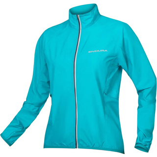Endura Dame Pakajak Pacificblue Pacificblue
