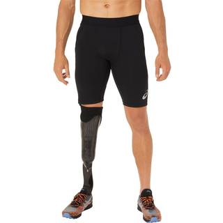 Asics Men's Fujitrail Sprinter Performance Black, XXL