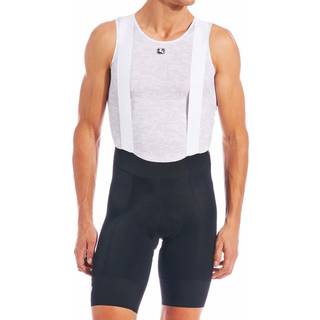 Giordana Bibshorts Fusion Black 3XLarge